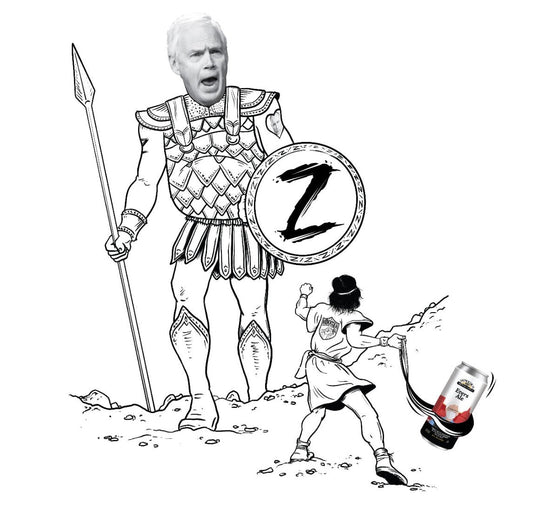 Hope for Accountability Amidst and Authoritarian Wave: Wisconsin's David v. Goliath
