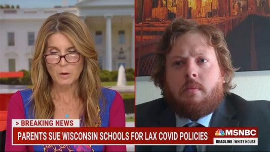 Sane Wisconsinites are Fighting Back