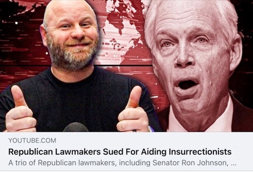 All 7 States Should Remove Their "Big Lie" Congressmen