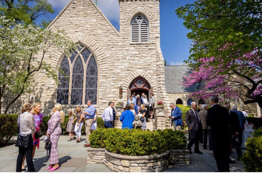 When will Easter Arrive in Wisconsin and America?