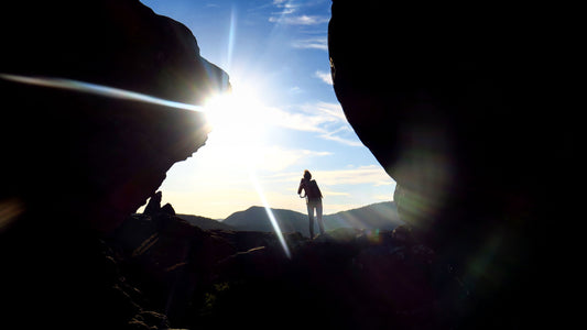 Hopelessness is the Enemy of Justice: An Easter Message of Hope