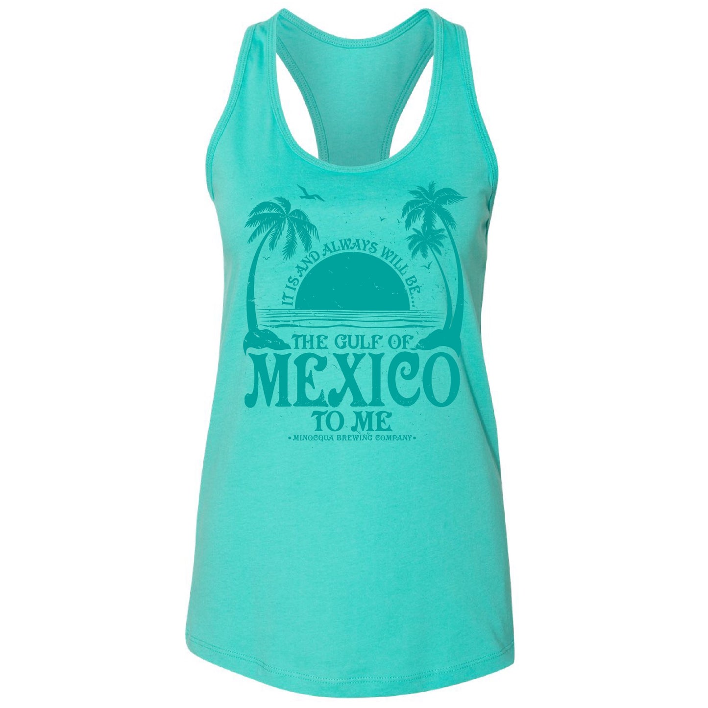 Gulf of Mexico Tank Top