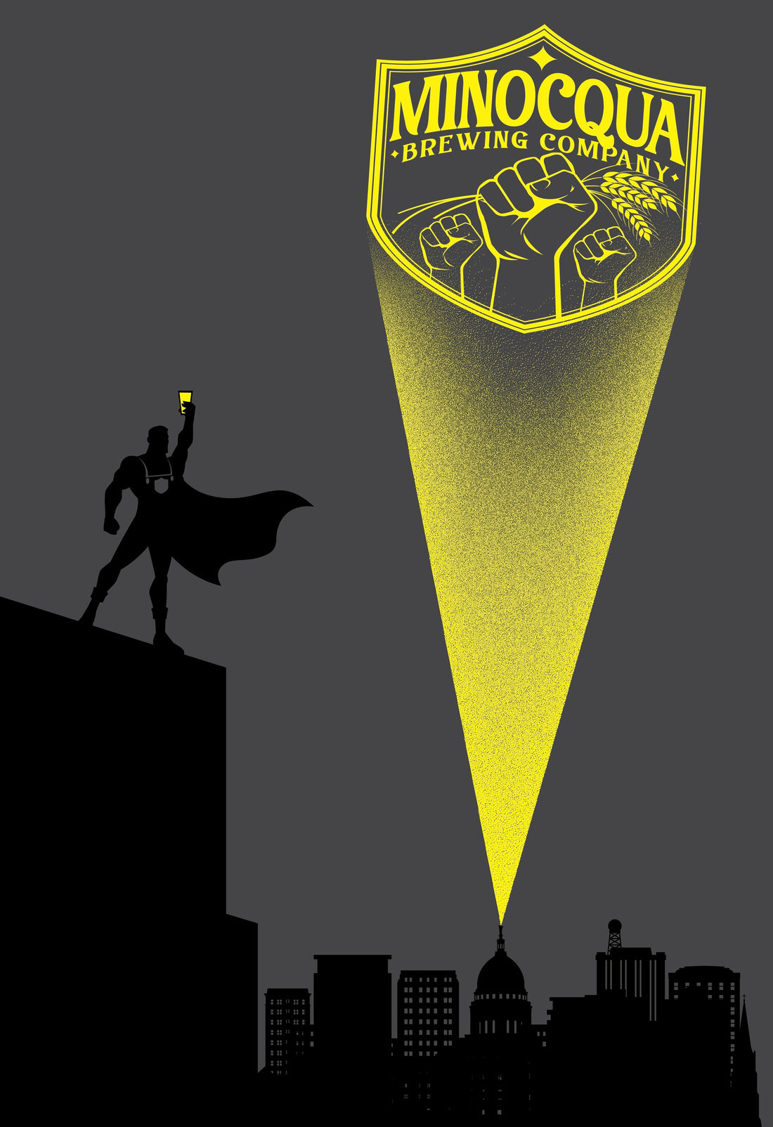 Chicago Tribune Op-eds, The Streisand Effect, and Batman