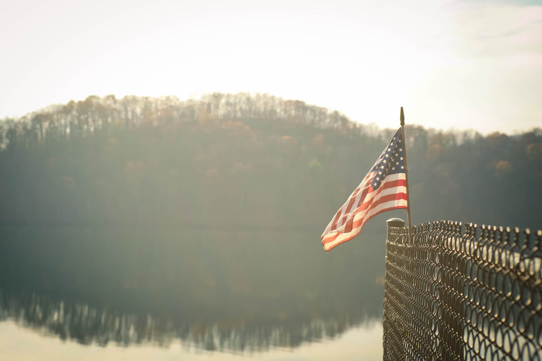 Memorial Day Celebration and Reflection