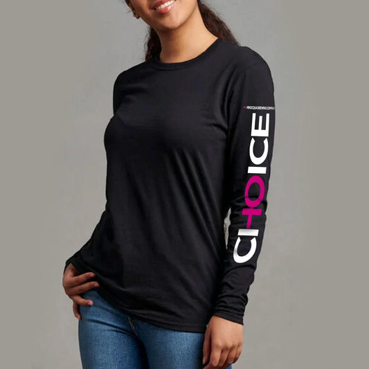 Choice Long-Sleeve Shirt