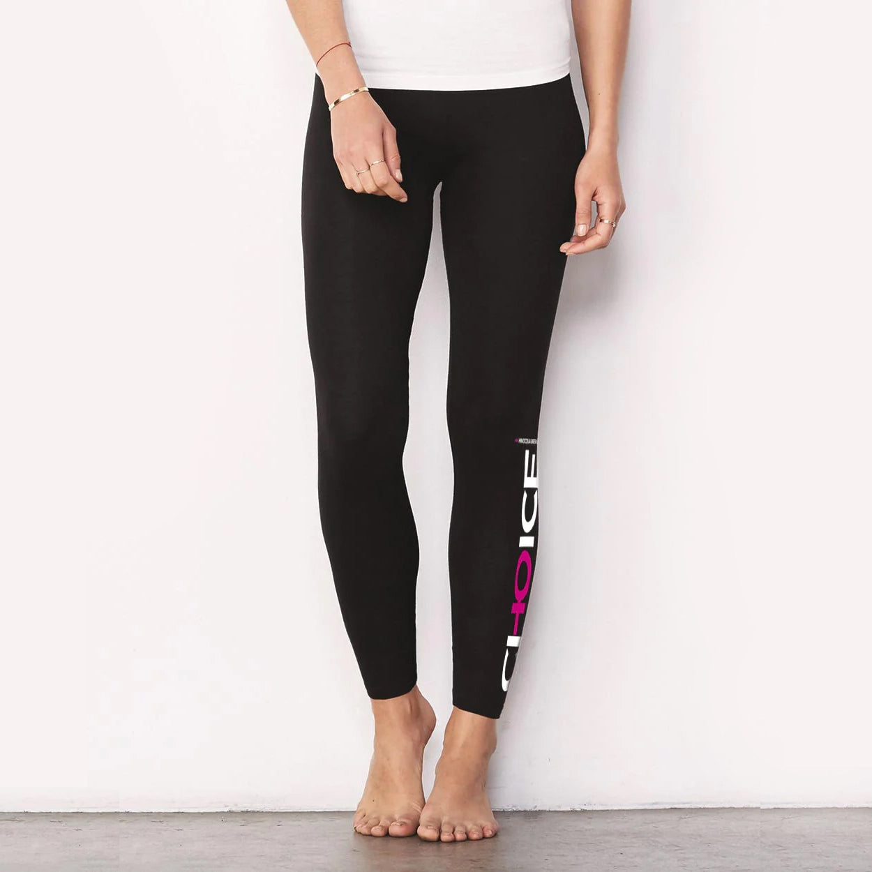 Choice Women's Leggings