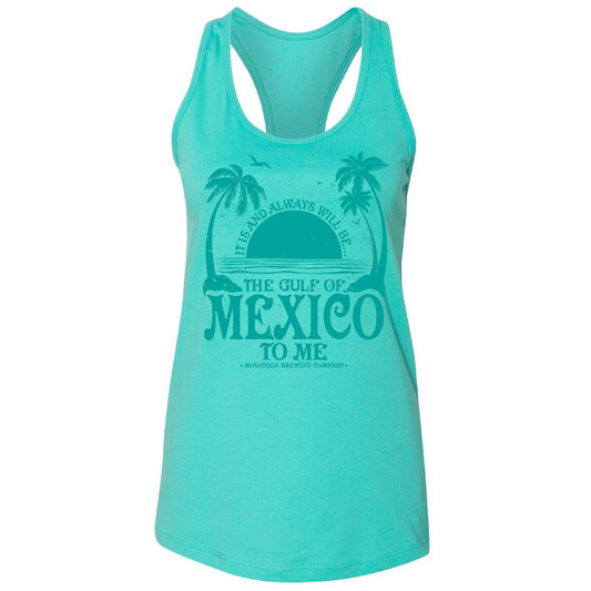 Gulf of Mexico Tank Top