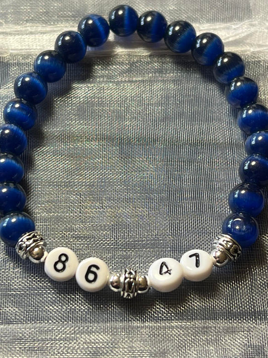 8647 Bracelet
