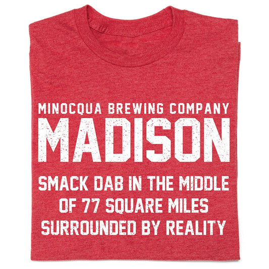 MBC Madison Shirt