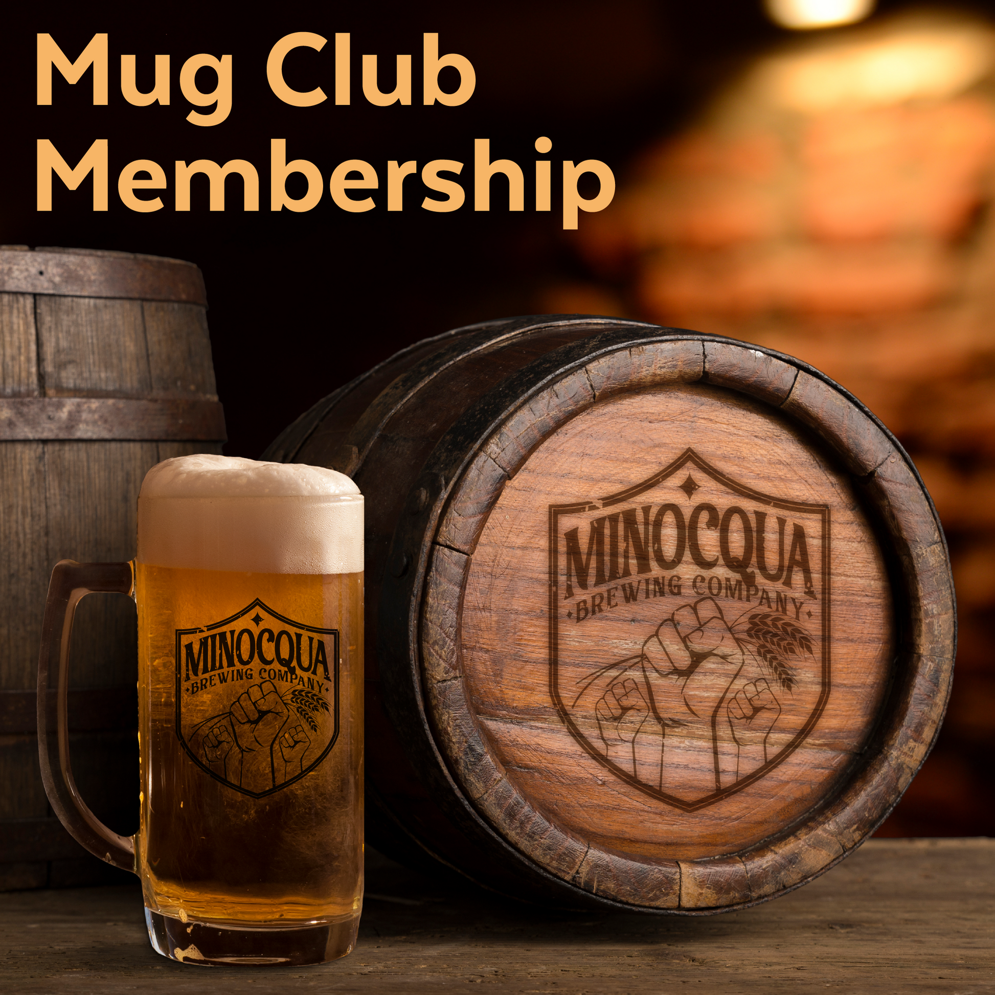 MugClub