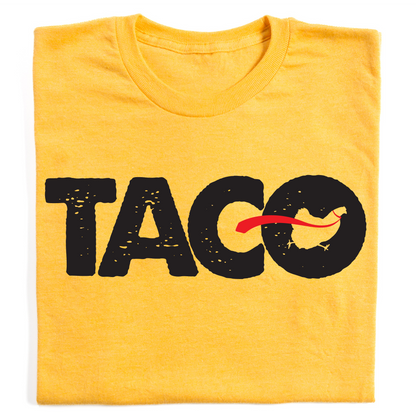 Taco T-shirt