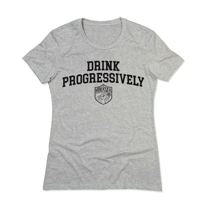 Drink Progressively Shirt