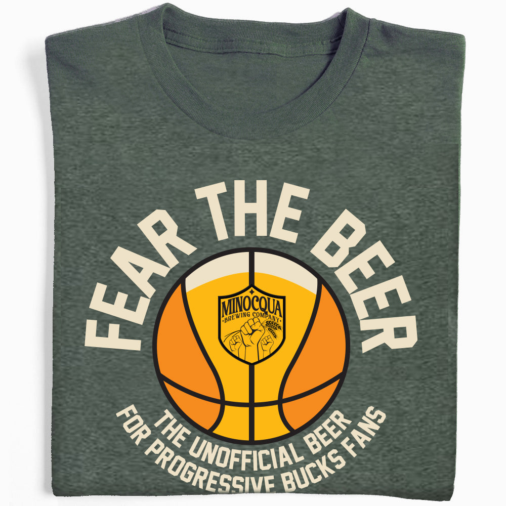 Fear the Beer Shirt