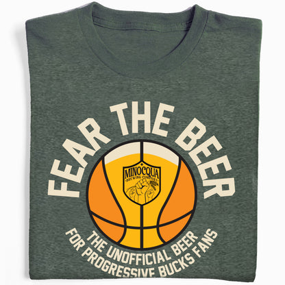Fear the Beer Shirt
