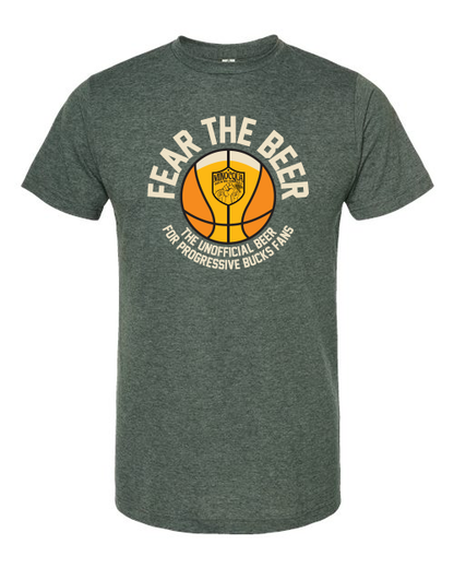 Fear the Beer Shirt