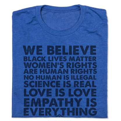 Love Is Love Shirt