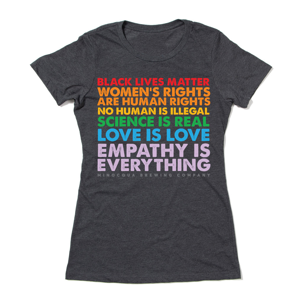 Love Is Love (Color) Shirt