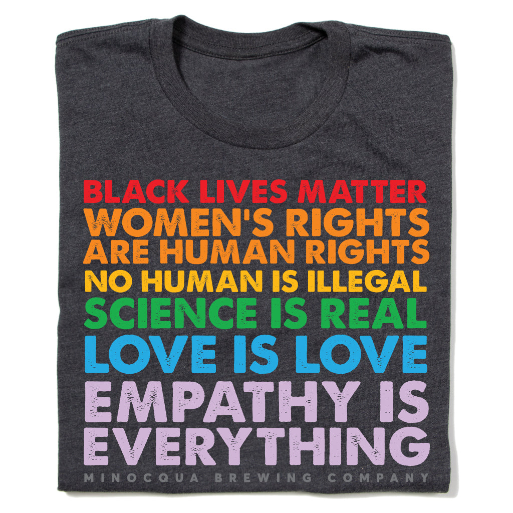 Love Is Love (Color) Shirt