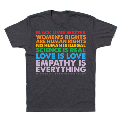 Love Is Love (Color) Shirt